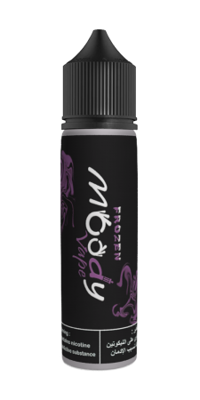 Moody 60ml Grape